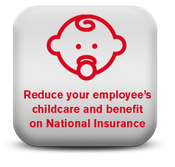 Childcare Benefits