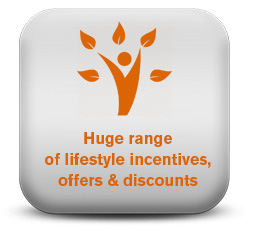 Great Lifestyle Incentives