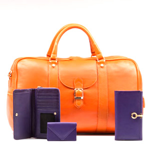 Luxury Leather Goods